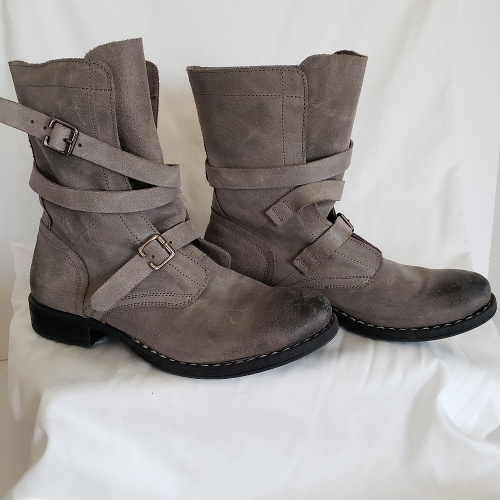 Diba boot - Picture 3 of 6